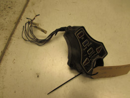 Meter Honda Goldwing GL