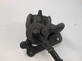 Achter remklauw Kawasaki ER 6