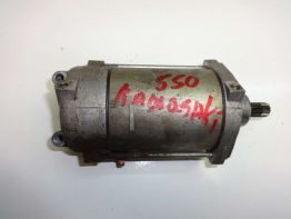 Startmotor Kawasaki GPZ 550