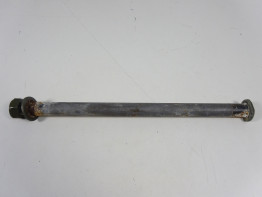 Achterbrug Yamaha YZF R6