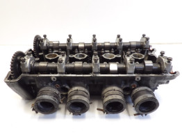 Cilinderkop Kawasaki GPZ 900