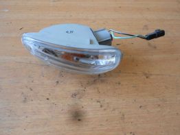 Knipperlicht rechts voor Suzuki GSX R 1000