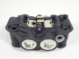 Remklauw rechts voor Yamaha MT 09