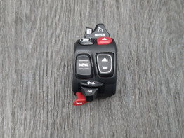 Lenkerschalter links BMW R 1300 GS