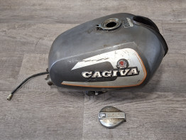 Tank Cagiva Serbatoio SST 350