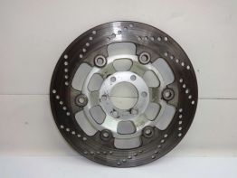 Remschijf voor Suzuki GSX F 1100