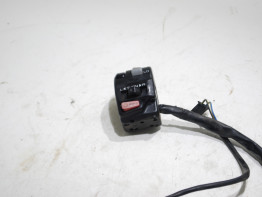 Handlebar switch assy left Yamaha YZF 750