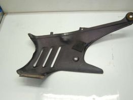 Rechter onderkuip Suzuki GSX F 600