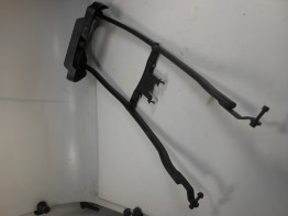 Topkofferdrager Suzuki GSF 650 Bandit