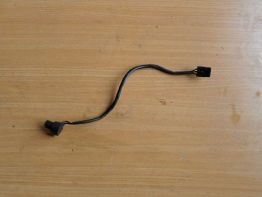 Speedometer gear box Suzuki TL 1000