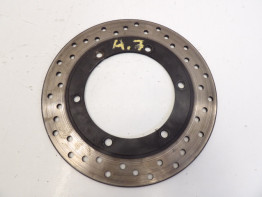 Bremsscheibe hinten Yamaha YZF R1