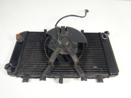 Radiator Kawasaki Z 750