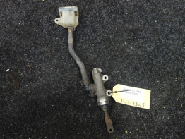 Rempomp achter Suzuki GSF 600 650 Bandit 