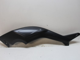 Rechter achterkant Yamaha XP 500 T-Max