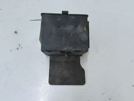 Accubak Yamaha FZR 600