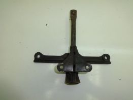 Overig Kawasaki ZZR 600