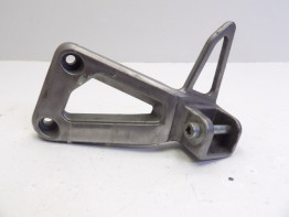 Duo voetsteun links Suzuki GSF 1200 Bandit