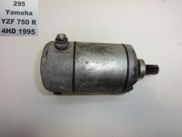 Starting motor Yamaha YZF 750
