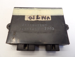 CDI ECU unit Kawasaki VN 700 750