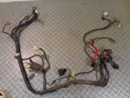 Wire Harness Yamaha FZR 600