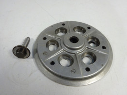 Koppeling Kawasaki GTR 1400