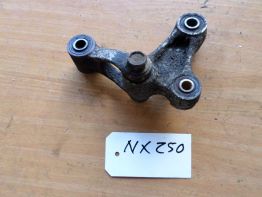 Link systeem achterveer Honda NX 250 Dominator