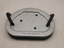 Luchtfilter Harley Davidson Dyna