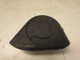 Motorblokdeksel voortandwiel Honda CBR 600 F