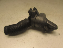 Radiator toebehoren Yamaha V max