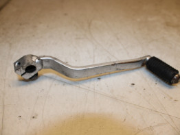 Schakelpedaal Kawasaki ER 6