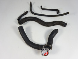 Kuhler Teile Honda CB 900