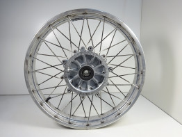 Felge vorne BMW R 1150 GS