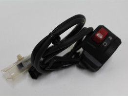 Lenkerschalter rechts Honda CRF 1000 Africa Twin