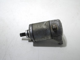 Starting motor Yamaha GTS 1000