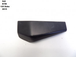 Radiator toebehoren KTM 125 Duke