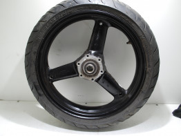 Front Wheel Triumph 595 T Daytona