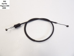 Koppelingskabel Aprilia Pegaso