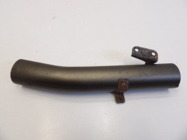 Air intake center Yamaha FZR 400