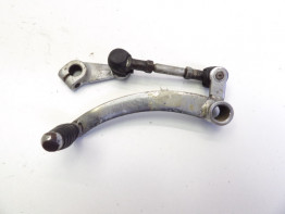 Schakelpedaal Honda CB 400