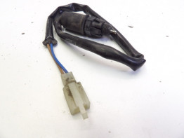 Rempedaal Kawasaki ZX 10 R