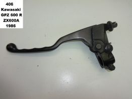 Koppelingshandle Kawasaki GPZ 600