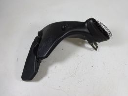 Rechter luchtbuis Kawasaki ZX 6 R