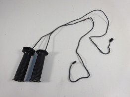 Gashandle BMW K 1200 GT