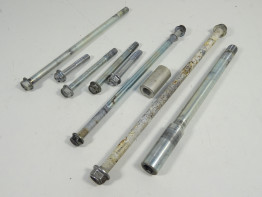 Engine parts Suzuki SV 650