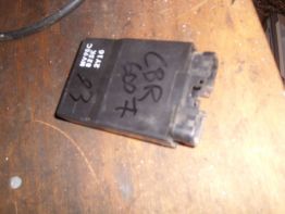 CDI ECU unit Honda CBR 600 F
