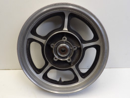 Rear wheel Honda VT 700 750