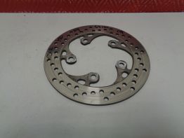 Achterremschijf Suzuki GSX R 750