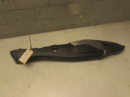 Cowl rear right Yamaha Tracer 900