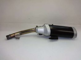 Muffler Kawasaki Z 750