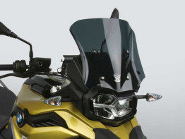 Scheibe Windschild BMW Overige BMW